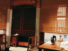 -中国徽菜·徽商故里(罍街店)