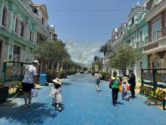 -芜湖新华联大白鲸海洋公园