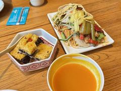 -福苗小骆驼烧烤(曲江店)