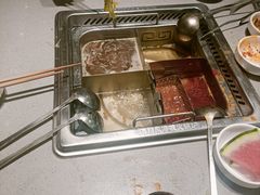 -海底捞火锅(王府井店)