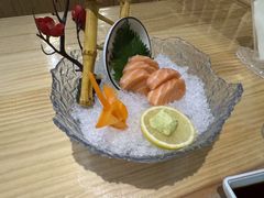 -世香全厨•日料·铁板烧(金桥店)