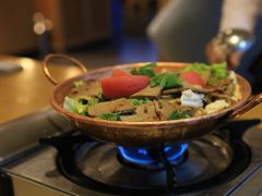 -品味泸沽湖•民族特色菜(大落水店)