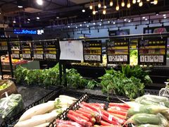 -尚优玛特(田尚坊商业中心店)