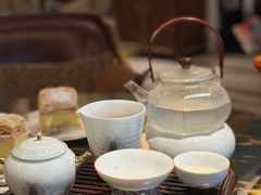 -国际饭店·原点咖啡吧ORIGIN CAFE&BAR