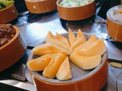 -龍歌自助小火锅(崂山丽达店)