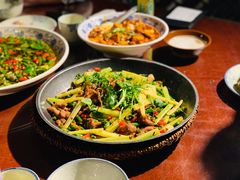 -杨记隆府(汉街店)
