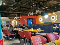 -斗牛士牛排(南京东路店)