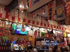 大堂-平成屋·午肴夜酒(四川北路店)