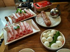 -傣妹火锅(狮子桥店)