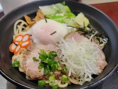 -町门烤肉拌饭专门店(新天地店)