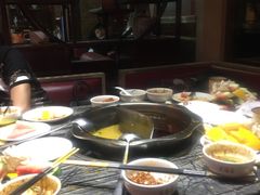 -重庆大队长火锅(凤城八路店)