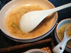 -苏帮袁Sue Cuisine(将台店)
