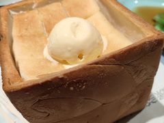 -绿茶餐厅(广州天河城店)