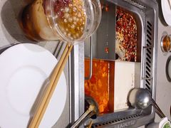 -海底捞火锅(公益西桥店)
