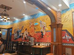 -清真·玛丽亚新疆菜主题餐厅(浙江中路店)