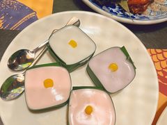 -simply thai天泰(世纪汇店)
