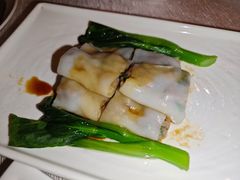 -福州天元国际威斯汀酒店·中国元素餐厅
