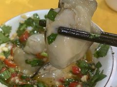 -濠轩阁特色生蚝火锅(水湾路店)