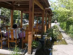 -源泉冷水鱼庄(小鱼洞店)