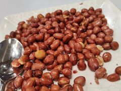 -青岛蓝海大饭店·渔歌舫(李沧店)