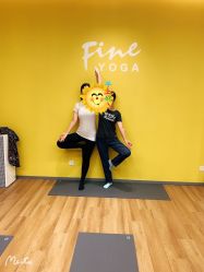 -FineYoga梵音瑜伽·普拉提