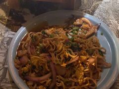 -绿茶餐厅(昌平悦荟店)