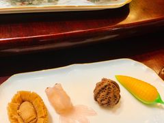 -海尔洲际酒店天下一品中餐厅
