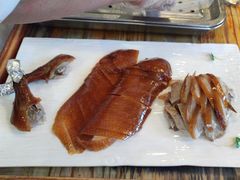 -漢舍中国菜馆(889广场店)
