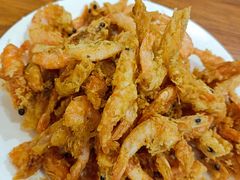 -浑河春面馆·老北京非遗鹿角面(房山店)