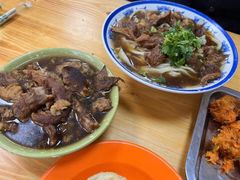 -清真-戏楼王记牛肉面