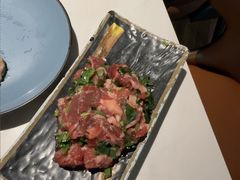 -喜庭海鲜自助(北辰三角洲北辰荟店)