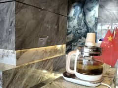 -铂尔登智慧酒店(南山西丽地铁站店)