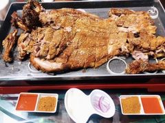 -九十九顶毡房(阜石路店)