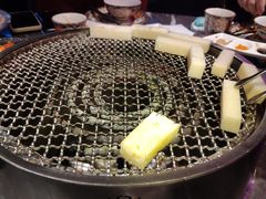 -十三姨正合丰烤肉(营迹路店)