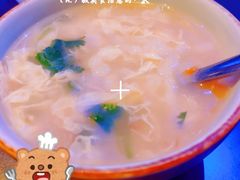-很久以前羊肉串(清河店)