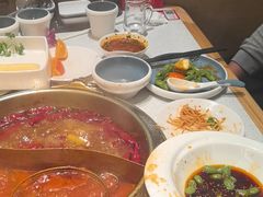 -千牛将·鲜牛肉火锅(开元路店)