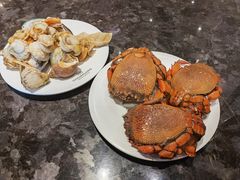 -川骄海鲜自助(亚运村店)