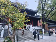 -灵谷景区