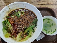 -老陈婆手工面庄