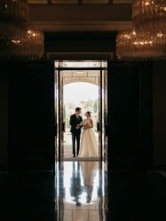 -秦皇岛我和你婚纱摄影工作室