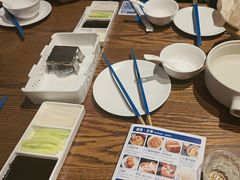 -小大董·烤鸭(王府井apm店)