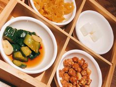 -闽上鲜·福建菜(龙湖滨江天街店)