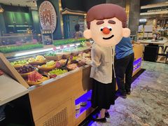 -樱煦和牛寿喜烧(如皋吾悦广场店)