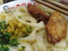 -老四季(南市场店)