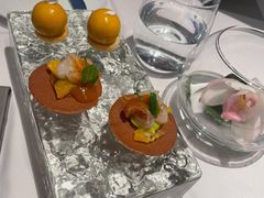 -L'Arome芳芳法国餐厅(仙林金鹰店)