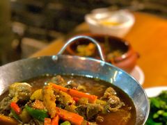 -88号小吃店·经典云南菜·地道纳西美食