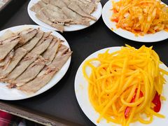 -东方宫中国兰州牛肉拉面(新起街店)