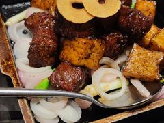 -久宴·天目湖大鱼头(恐龙园店)