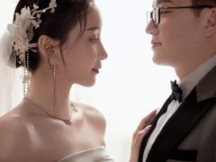 -经典婚纱摄影美学馆·私人定制