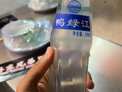 -江合勇丹东兄弟小串海鲜烧烤(总店)